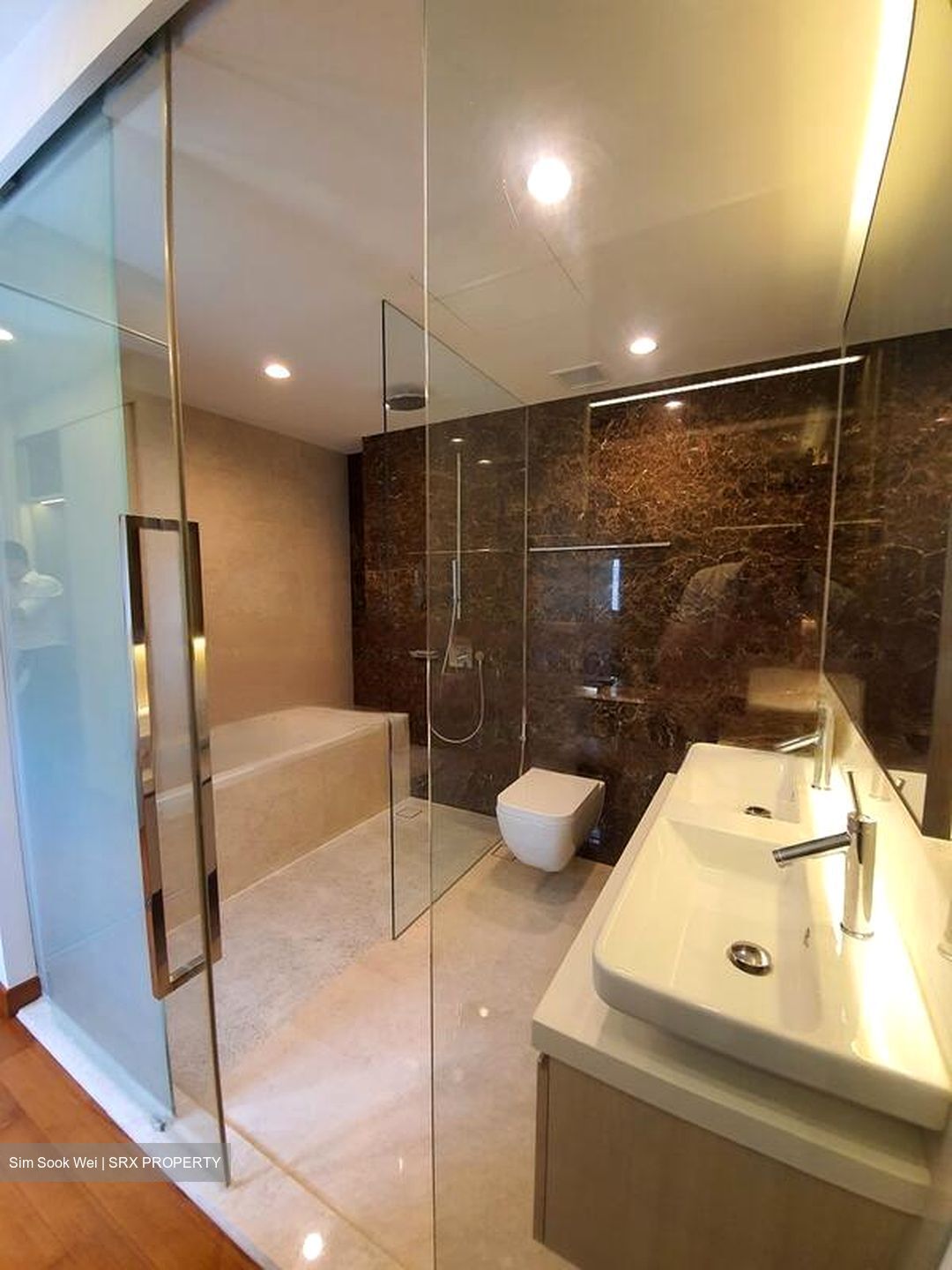 Greenwood Mews (D11), Terrace #461088621